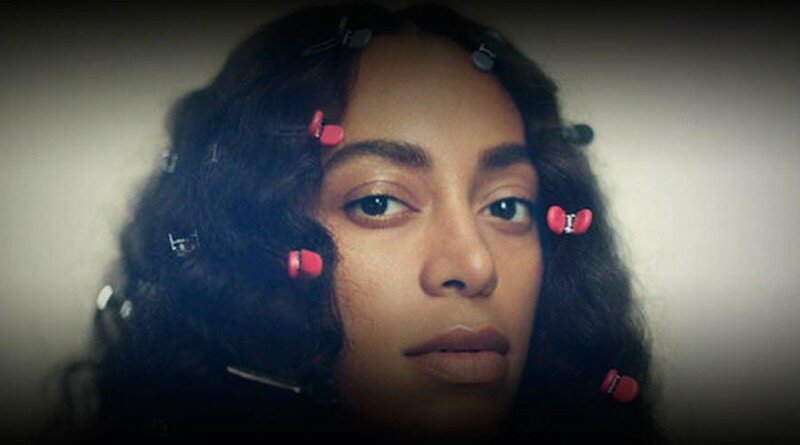 Black Art, Solange, A Seat At The Table, Black