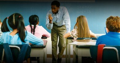 teacher and student relationship, effective teaching, teachers of America