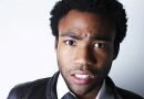 Donald Glover -Believing In Impossible