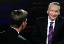 Bill Maher Uses Racial Slur On ‘Real Time’