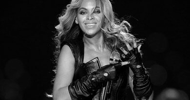 Upcoming-Beyonce-Concert