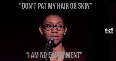Alessandrai Rhines Explains Why It Is Wrong To Use Black Women As Experiments