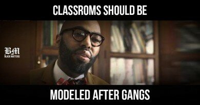 Classrooms Should Be Modeled After Gangs