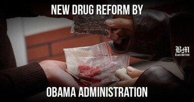 Drug Reform Provisions
