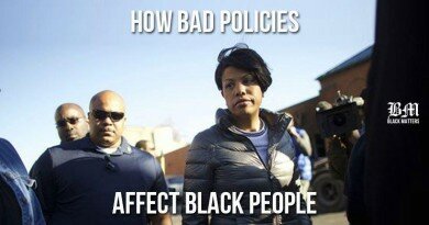 Freddie Gray Case And Flint Crisis Reminds Us Of How State Policies Affect Black People