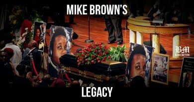 MIKE,BROWN'S,LEGACY