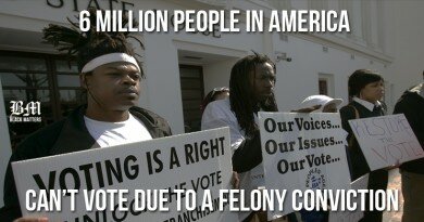 NO vote for felony convicted