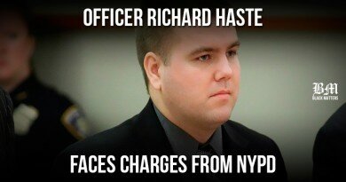 Police-Officer-To-Face-Charges-From-NYPD