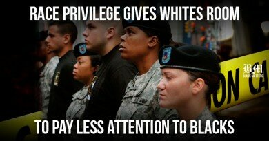 Race-Privilege