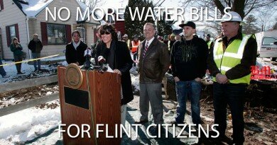 Residents-In-Flint-No-Longer-Receive-Water-Bills