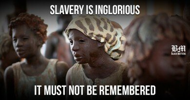 SLAVERY