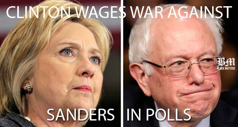Sanders-Likely-To-Take-Over-Clinton-In-Michigan-Polls