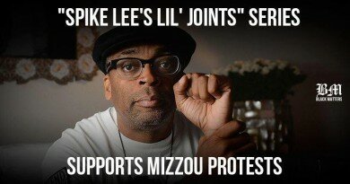 Spike Lee Creates His ESPN 30 For 30 Project About Mizzou Protests