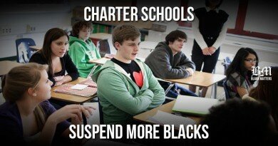 Suspend,Black,students