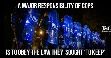 police abuse
