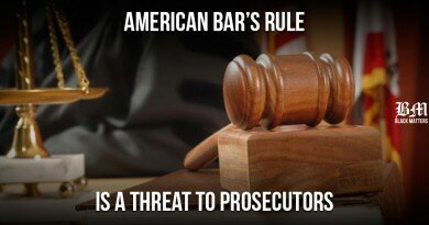 American-bar-rule