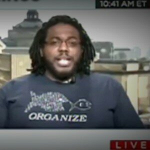 CNN Host Schooled By BLM Activist On Ray Lewis’ Misguided ‘Black-on-Black’ Crime Rant