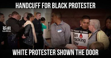 Protesters-Disrupt-Mayor-Hancock’s-Community-Meeting