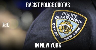 RACIST POLICE