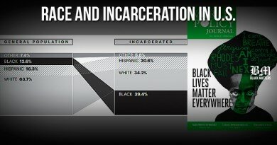 Race-and-incarceration-in-US