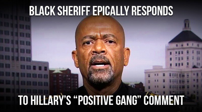 black-sheriff-epically-respond-to-Hillary