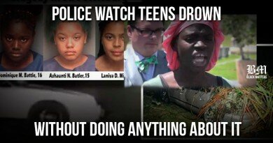 Black-Moms-say-Cops-Watched-Their-Daughters-Drown-Without-Doing-Anything