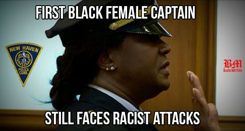 First-Female-Captain