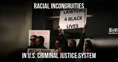 Racial-Incongruities-In-U.S.-Criminal-Justice-System
