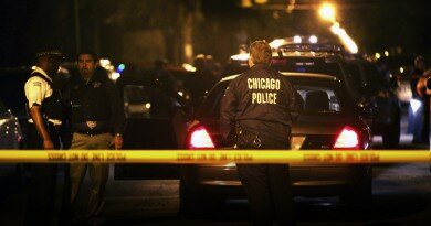 chicago police kill more