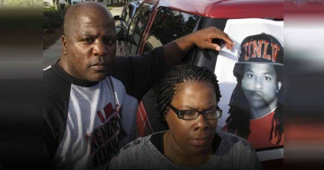 Court Orders Kendrick Johnson’s Parents To Pay บM In Legal Fees
