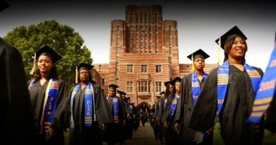 hbcu, historically black colleges
