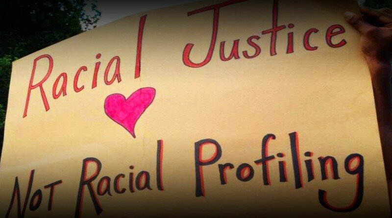 civil rights organisations, civil rights issues, racial justice