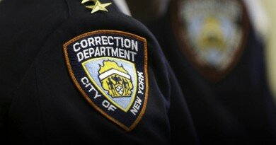 prison violence, correctional officer misconduct