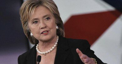 hillary Clinton, Hillary Clinton presidential campaign