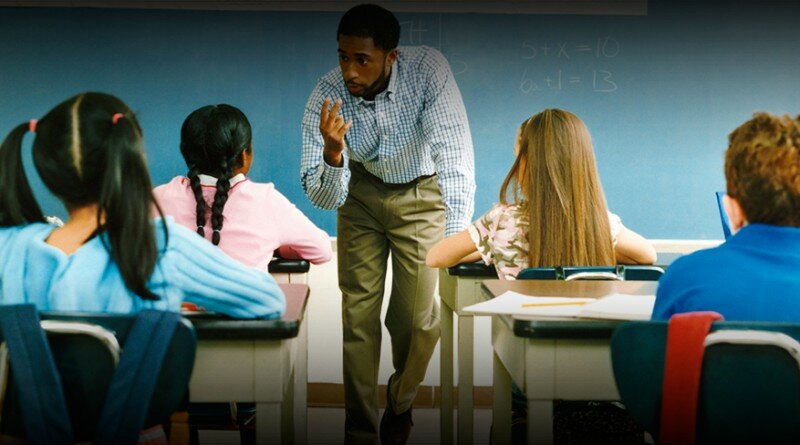 teacher and student relationship, effective teaching, teachers of America