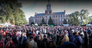 Historically Black Colleges And Universities