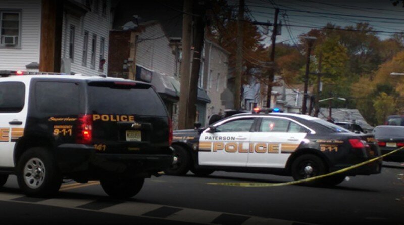 New Jersey Police