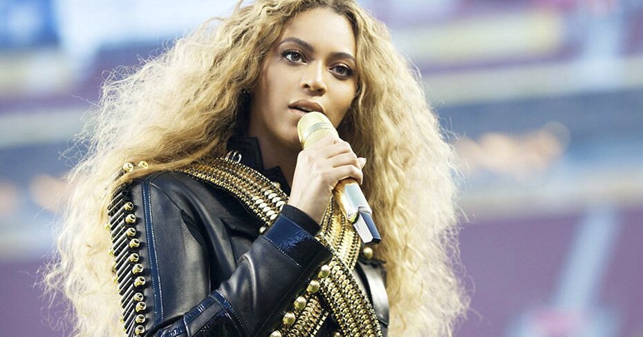 Image result for singer beyonce 2017