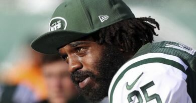 Joe McKnight’s Killer Released Without Charge