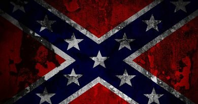 Confederate flag