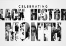 Black History Month And Military