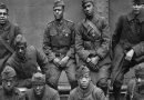 Black Military Veterans Were Lynched – Here Is why