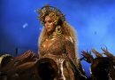 Beyonce Loses Grammys But Wins Fans’ Hearts