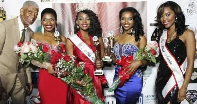 Miss Black America – Protest or Acknowledgement