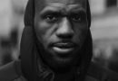 Nike Presents Great Clip On Racial Inequality