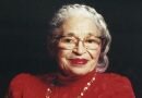 Rosa Parks – Mother Of Civil Rights Movement