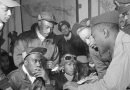 Black History Month: WWII Flying Heroes Tuskegee Airmen