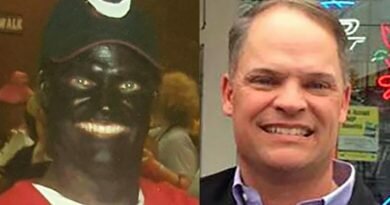 Louisiana House Candidate Refuses To Apologize For Blackface Photo