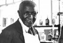 Black History Month: Black Inventor And Botanist George Washington Carver