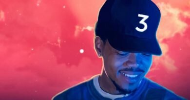 Chance The Rapper Gave Chance To His Neighborhood To See "Get Out" For Free